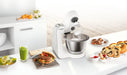 EAN 4242002909585 - Bosch MUM58231 robot de cocina 1000 W 3,9 L Blanco imagen 6