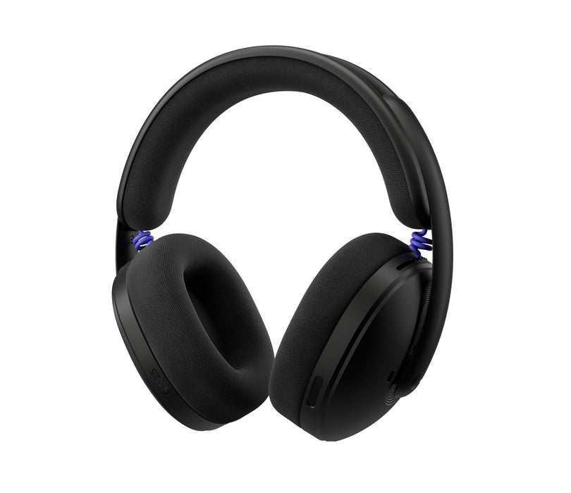 EAN 5099206129856 - Logitech G G325 LIGHTSPEED Auriculares Inalámbrico Diadema Juego USB Tipo C Bluetooth Negro imagen 2