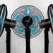 EAN 8435484059039 - Cecotec 05903 ventilador Negro imagen 4