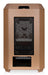 EAN 4711475645738 - Thermaltake Tower 300 Gravel Sand Micro Torre Arena imagen 4