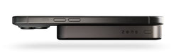 EAN 8720618634634 - ZENS Pro 1 Slim 10000 mAh Cargador inalámbrico Negro imagen 5