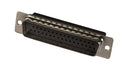 EAN 4049759038809 - EFB Elektronik 34610.1 conector Dsub 50-pin Negro imagen 1