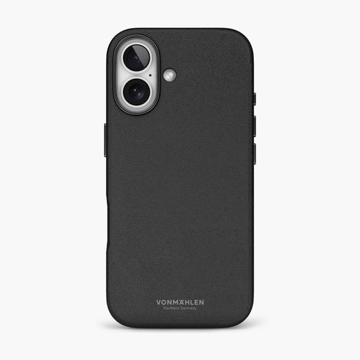 EAN 4251483692787 - Vonmählen ELC00016 funda para teléfono móvil 16 cm (6.3") Negro imagen 1