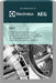 EAN 7333394077161 - Electrolux M3GCS201 1000 kg 1 pieza(s) Sal para lavavajillas Sólido imagen 1