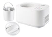 EAN 4011689488207 - Unold 48820 máquina para helados Compresor de helados 1 L 135 W Blanco imagen 10