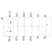 EAN 4011209790131 - Siemens 3RT2026-1BB40 contactor eléctrico imagen 3