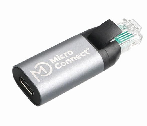 EAN 5715063805633 - Microconnect MC-USBCFRJ45 no categorizado imagen 1