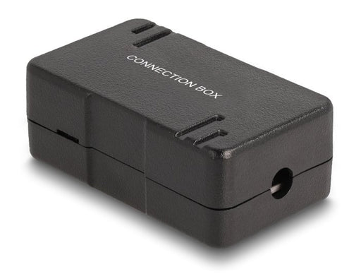 EAN 4043619881321 - DeLOCK 88132 conector Negro imagen 1