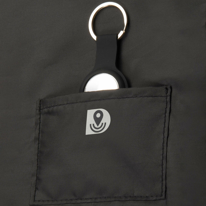 EAN 7640239421035 - DICOTA D32028-RPET maletines para portátil 43,9 cm (17.3") Mochila Negro imagen 7