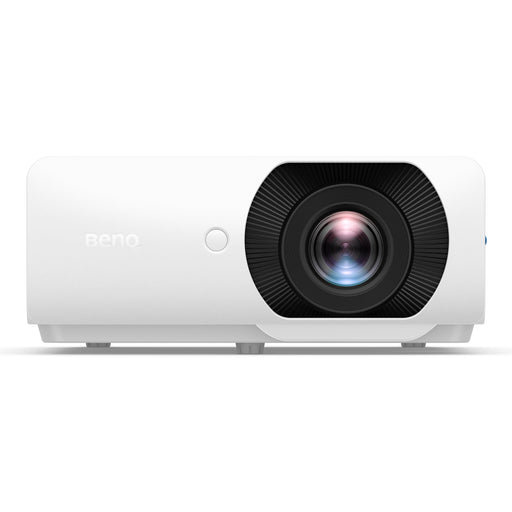 EAN 4718755098505 - BenQ LH740 Proyector de alcance estándar 5000 lúmenes ANSI DLP 1080p (1920x1080) 3D Blanco imagen 1