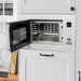 EAN 8435484013840 - Cecotec 01384 microondas Blanco Microondas con grill Integrado 21 L 1200 W imagen 5
