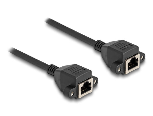 EAN 4043619801985 - DeLOCK 80198 cable de red S/FTP (S-STP) imagen 1