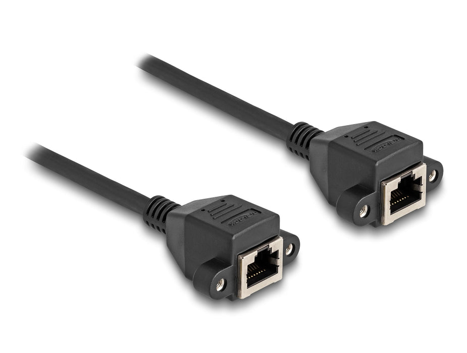 EAN 4043619801985 - DeLOCK 80198 cable de red S/FTP (S-STP) imagen 1