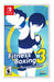 EAN 45496512828 - Nintendo Fitness Boxing 3: Your Personal Trainer Estándar Plurilingüe Nintendo Switch imagen 1