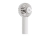 EAN 4015867244975 - Conceptronic AERIVA01W ventilador y nebulizador personal de mano Blanco Ventilador de mano imagen 1
