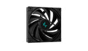 EAN 6933412727927 - DeepCool LT720 Procesador Sistema de refrigeración líquida todo en uno 12 cm Negro imagen 3