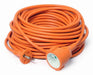 EAN 8716309134774 - Gembird PC-186XOD-O-20M base múltiple 1 salidas AC Exterior Naranja imagen 3