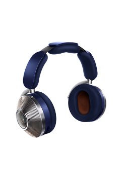 EAN 5025155055649 - Dyson Zone Absolute+ Auriculares Inalámbrico y alámbrico Diadema Llamadas/Música Bluetooth Azul, Cobre imagen 2