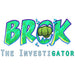 EAN 3760328374760 - Red Art Games BROK the InvestiGator imagen 2
