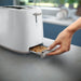EAN 8710103806660 - Philips Daily Collection HD2582/00 tostadora 8 2 rebanada(s) 900 W Blanco imagen 4