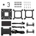 EAN 6933412729631 - DeepCool Spartacus 360 Procesador Kit de refrigeración líquida 12 cm Negro imagen 7