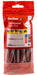 EAN 4048962442304 - Fischer 562202 tornillo de anclaje y taco 10 pieza(s) imagen 2