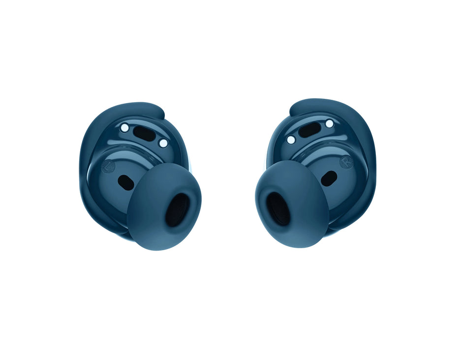 EAN 17817860482 - Bose 888507-0400 auricular y casco Auriculares True Wireless Stereo (TWS) Diadema Bluetooth Azul imagen 6