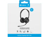 EAN 5705730126444 - Sandberg 126-44 auricular y casco Auriculares Inalámbrico Diadema Música/uso diario Bluetooth Negro imagen 9