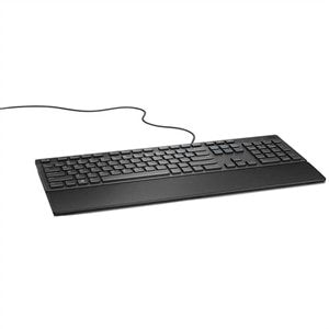 EAN 5704174219576 - DELL KB216 teclado Universal USB Negro imagen 1