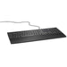 EAN 5704174219576 - DELL KB216 teclado Universal USB Negro imagen 1