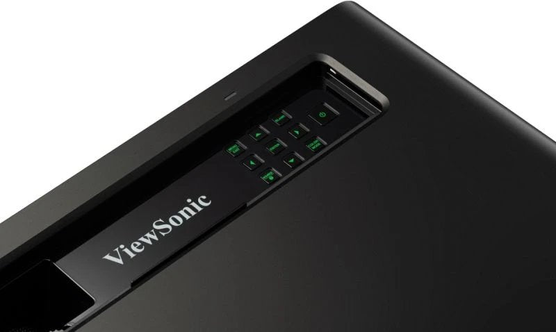 EAN 766907030853 - Viewsonic X1-4KB Pro Proyector de alcance estándar LED UHD 4K (3840x2160) 3D Negro imagen 15