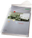 EAN 4002432363216 - Leitz 47573003 protector de hojas 210 x 297 mm (A4) PVC 5 pieza(s) imagen 1