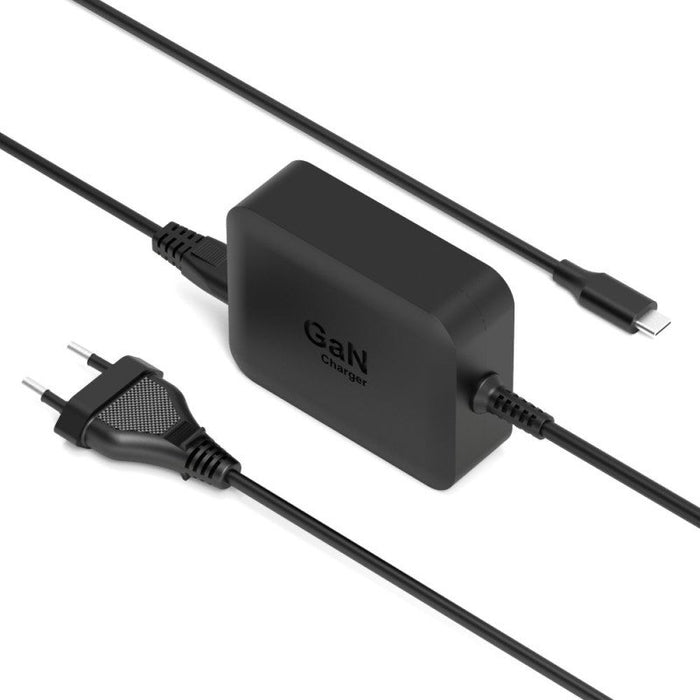 EAN 3567042031975 - Port Designs 904100DEEU adaptador e inversor de corriente Interior 100 W Negro imagen 3