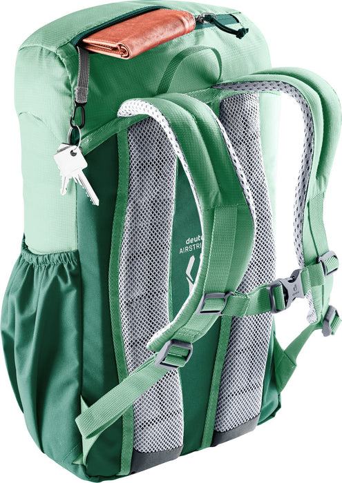 EAN 4046051152158 - Deuter JUNIOR 18 L Verde imagen 9