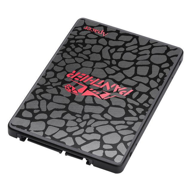 EAN 4712389916945 - Apacer AS350 1 TB 2.5" Serial ATA III 3D TLC imagen 5