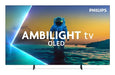 EAN 8718863046784 - Philips 77OLED820/12 Televisor 195,6 cm (77") 4K Ultra HD Smart TV Wifi Negro imagen 1