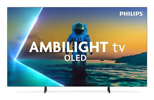 EAN 8718863046784 - Philips 77OLED820/12 Televisor 195,6 cm (77") 4K Ultra HD Smart TV Wifi Negro imagen 1