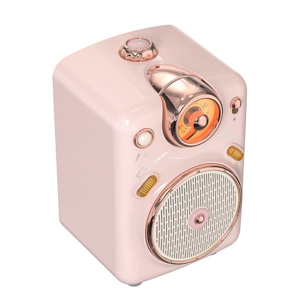 EAN 6958444603766 - Divoom Fairy-OK Portátil Inalámbrico imagen 3
