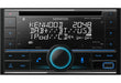 EAN 0019048233844 - Kenwood Electronics DPX-7300DAB Negro Bluetooth imagen 1
