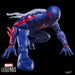 EAN 5010996355874 - Marvel Legends Series Spider-Man 2099 imagen 4