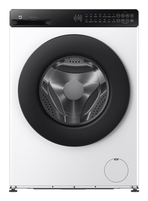 EAN 6932554406806 - Xiaomi QMP4672EU lavadora Carga frontal 8 kg 1400 RPM Blanco imagen 1