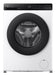 EAN 6932554406806 - Xiaomi QMP4672EU lavadora Carga frontal 8 kg 1400 RPM Blanco imagen 1