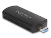 EAN 4043619127740 - DeLOCK 12774 adaptador y tarjeta de red WLAN 2402 Mbit/s imagen 2