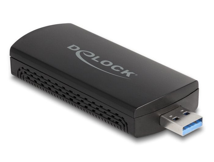 EAN 4043619127740 - DeLOCK 12774 adaptador y tarjeta de red WLAN 2402 Mbit/s imagen 2