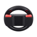 EAN 8713439260489 - Trust GXT 1257 Volante de carreras imagen 5