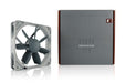 EAN 4716123315285 - Noctua NF-S12B Redux 1200 PWM Carcasa del ordenador Ventilador 12 cm imagen 3