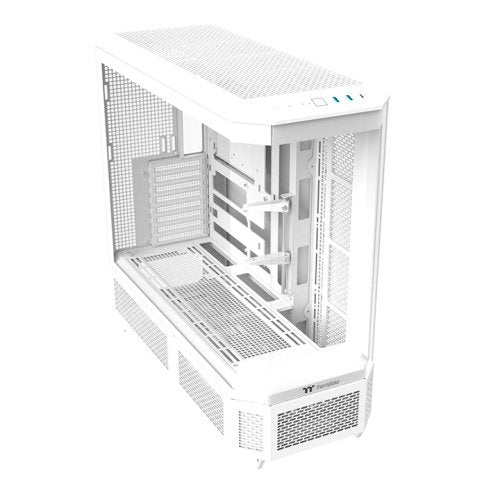 EAN 4711658540201 - Thermaltake CA-11H-00F6WN-00 carcasa de ordenador Full Tower Blanco imagen 6
