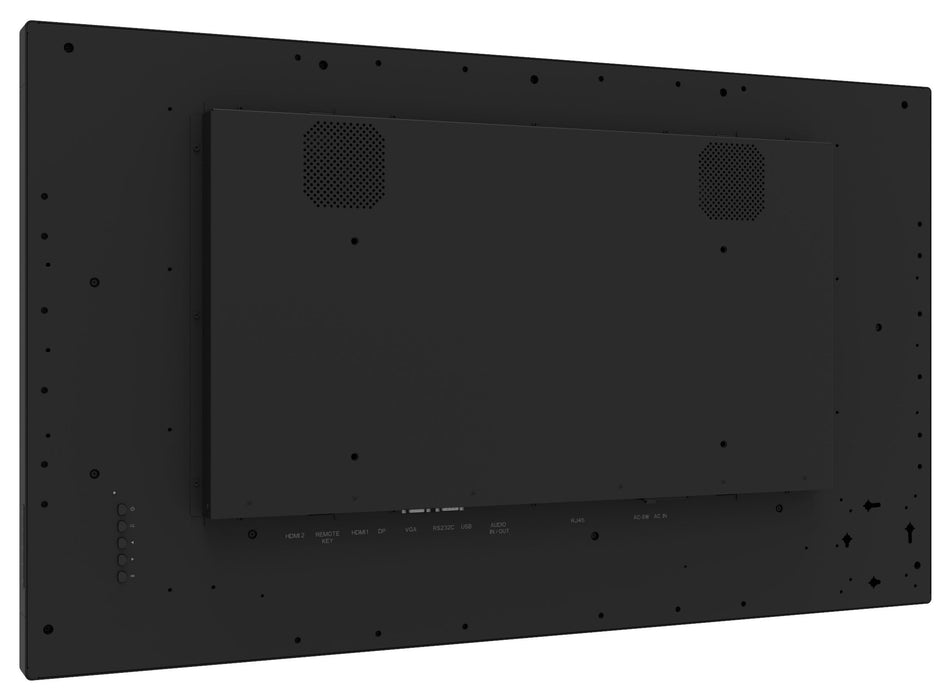 EAN 4948570118045 - iiyama TF4339MSC-B1AG pantalla de señalización 109,2 cm (43") LED 400 cd / m² Full HD Negro Pantalla táct imagen 10