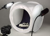 EAN 4001072058940 - Kaiser Fototechnik Cube-Studio imagen 1