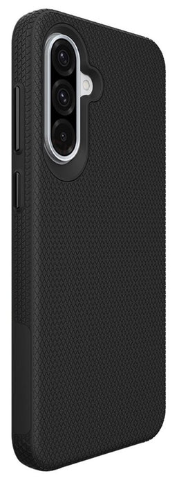 EAN 5055821781107 - EIGER EGCA00740 funda para teléfono móvil 17 cm (6.7") Negro imagen 1